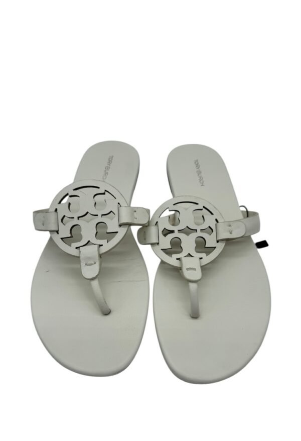 TORY BURCH - MILLER SANDALS - Image 3